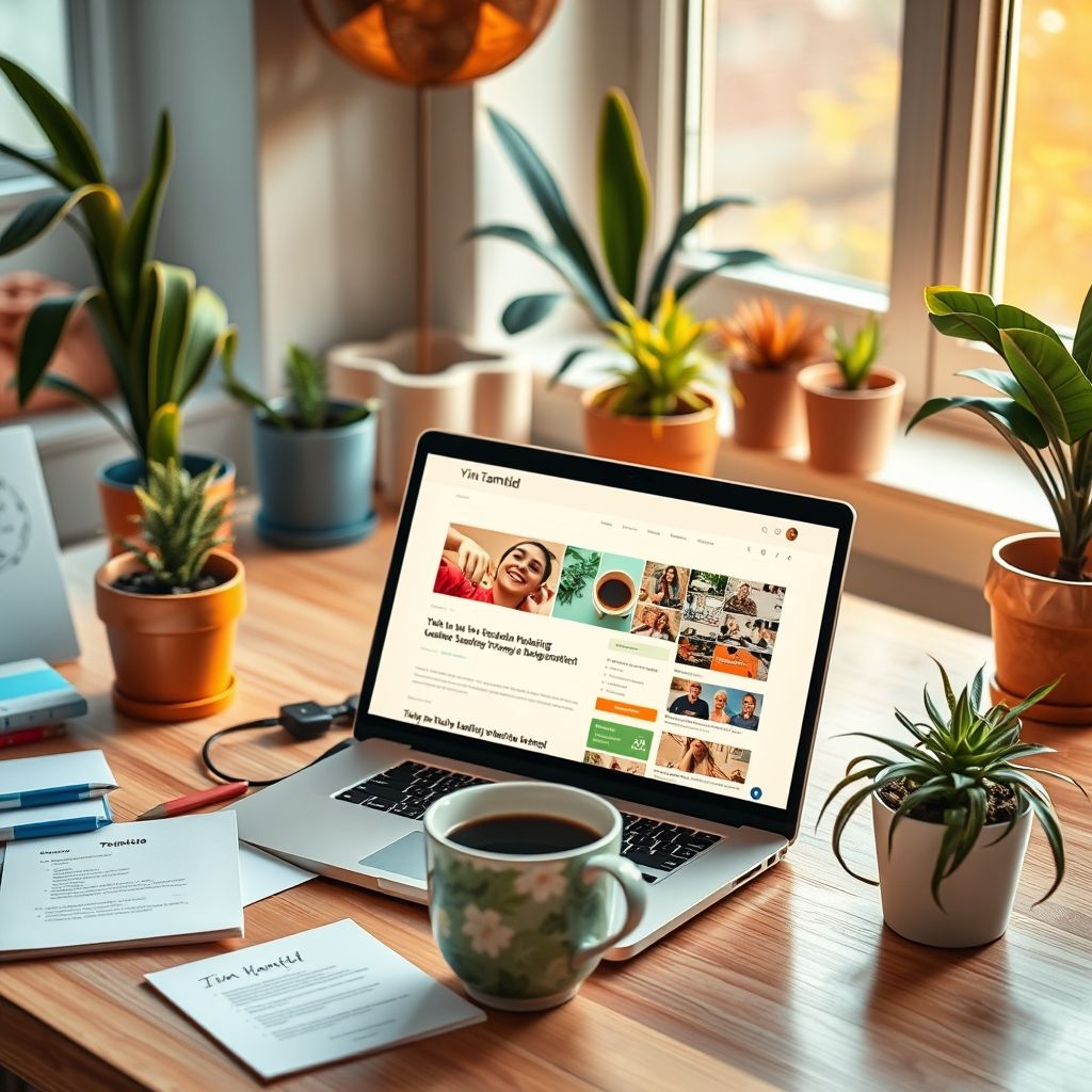 เคล็ดลับการเขียนเนื้อหาสำหรับ 'ญินตามติด'